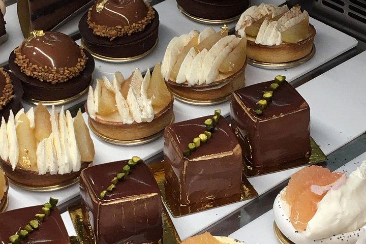 NYC Sweet Tours Soho