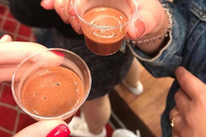 NYC Sweet Tours Soho
