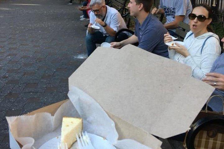 NYC Sweet Tours Soho