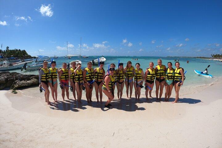 Tour Privado: Nado com tartarugas, 2 cenotes e GoPro