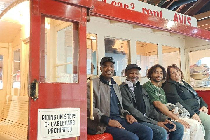 Spectacular Wellington: Full Day Private Sightseeing Tour