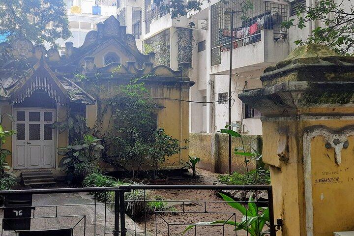 Cidades de Bangalore Walk