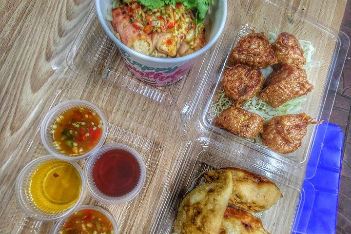 Entdecken Sie Chinatown – 2-stündiger Rundgang