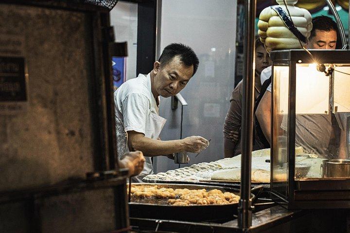 Entdecken Sie Chinatown – 2-stündiger Rundgang
