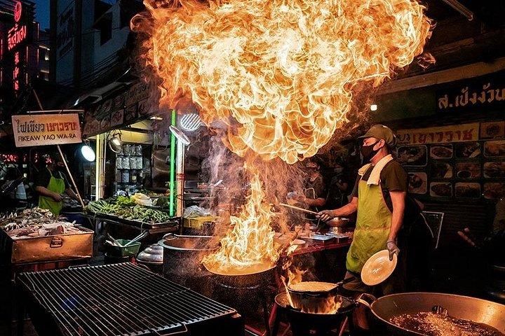Entdecken Sie Chinatown – 2-stündiger Rundgang
