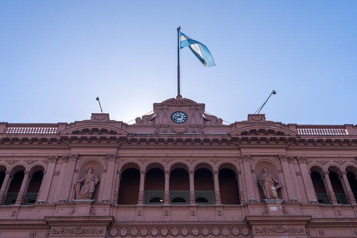 Kindvriendelijke rondleiding door Buenos Aires voor gezinnen