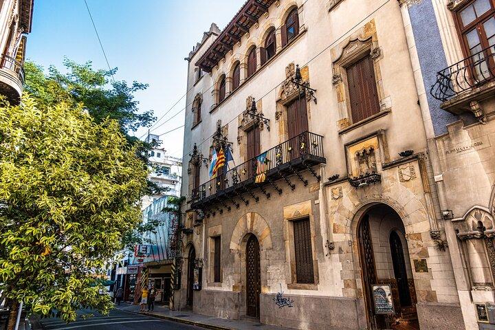 Kindvriendelijke rondleiding door Buenos Aires voor gezinnen
