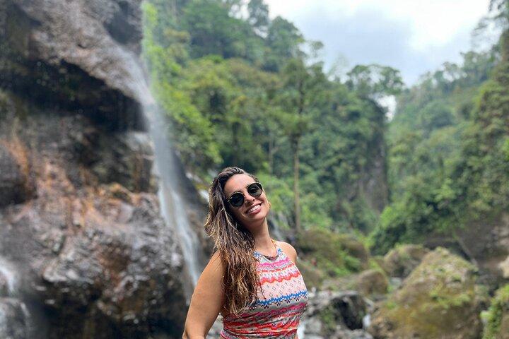 Excursion d'une journée à la cascade Tumpak Sewu au départ de Malang