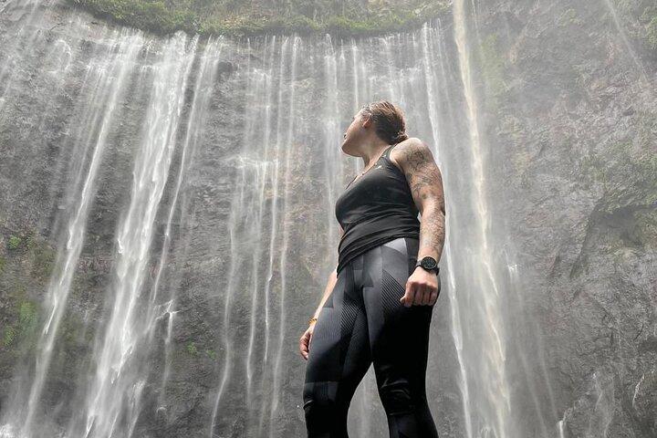 Excursion d'une journée à la cascade Tumpak Sewu au départ de Malang