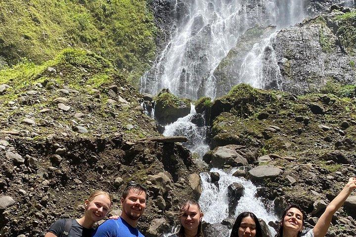 1 Day Tumpak Sewu Waterfall Tour from Malang