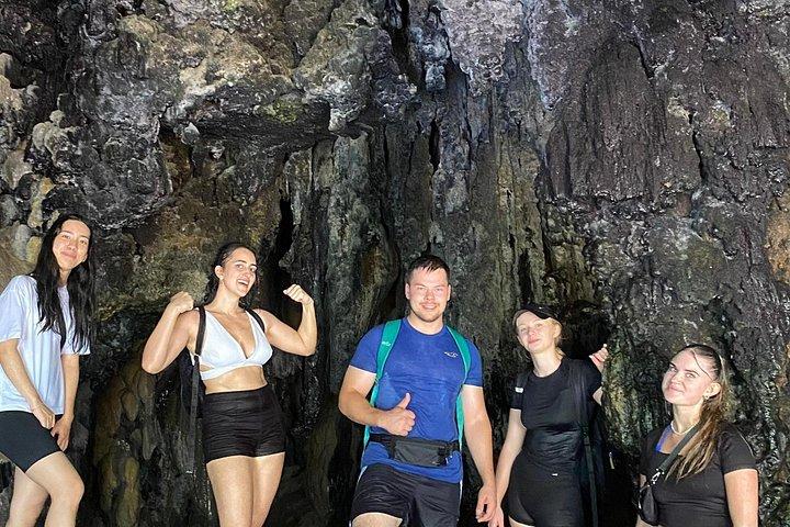 1 Day Tumpak Sewu Waterfall Tour from Malang