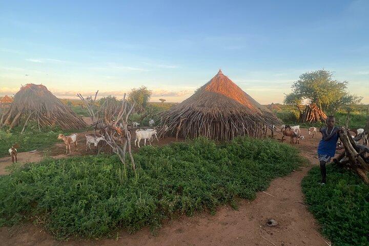 03 Dagen Omo Vallei Tours