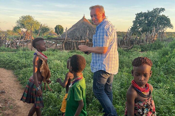 03 Dagen Omo Vallei Tours