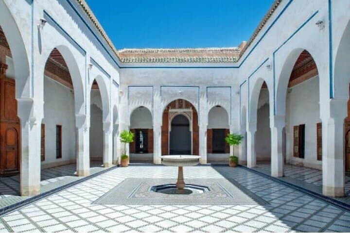 Private Marrakech Day Trip from Casablanca – All Highlights