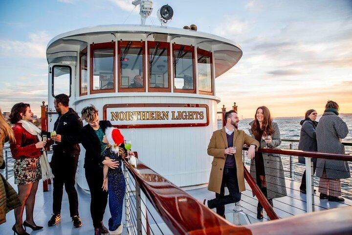 Boston Holiday Cocoa Cruise