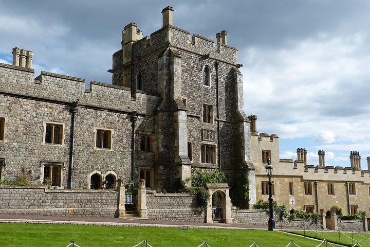 Recorrido privado por Windsor, Stonehenge y Winchester