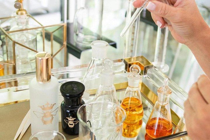 Parfume Workshop i Hanoi - Crafting din perfekte duft