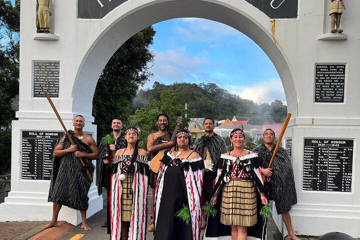 Performance culturelle