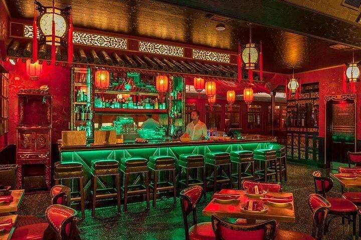 L.A.マフィアヒストリーツアー : Gangsters, Mobsters & Crime Legends