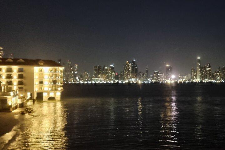 4 timers privat rundvisning i Panama City