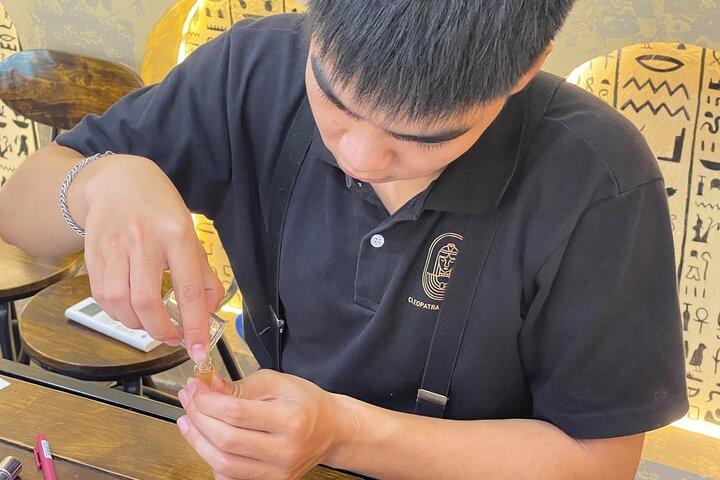 Parfume Workshop i Hanoi - Crafting din perfekte duft