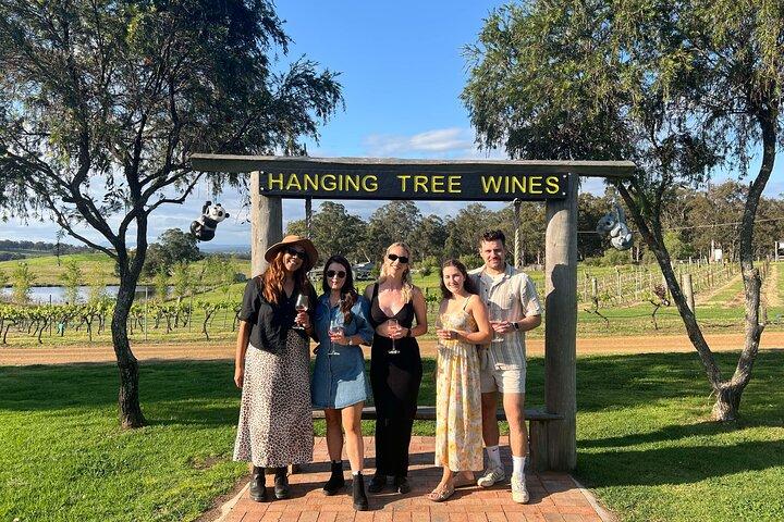 Newcastle: Private Tailored Hunter Valley Wine Tour
