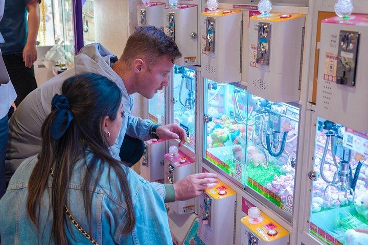 【1組限定】家族で楽しむ東京渋谷フードツアー