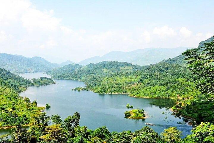 Ha Giang Loop to Ban Gioc Waterfall Expedition 4Day
