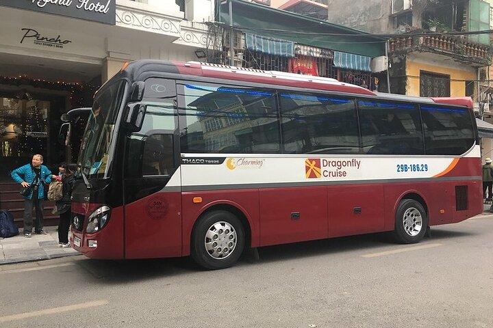Das berühmte traditionelle Chuong Handwerksdorf aus Hanoi