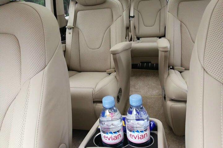 Harbin Airport, Harbin City, Heilongjiang Province Transfer Service