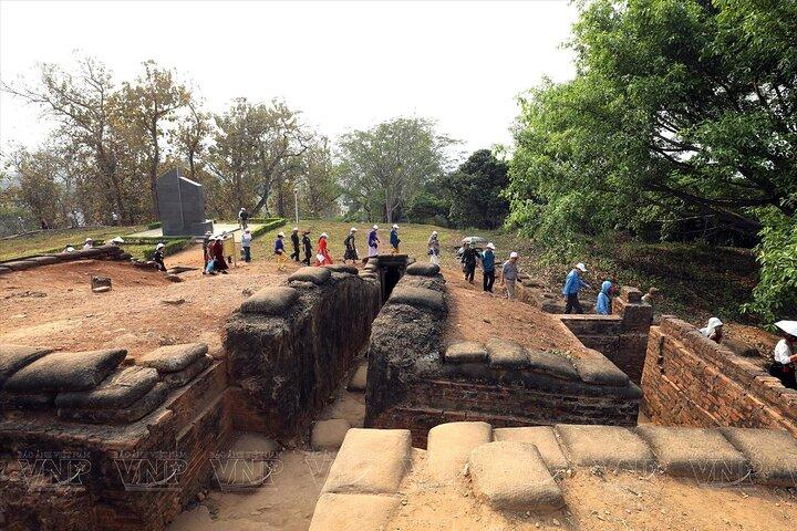 Da Sapa a Dien Bien Phu Tour storico di un giorno