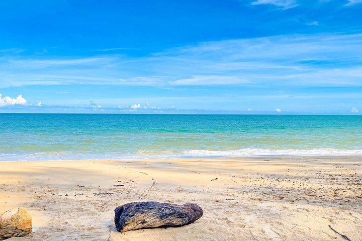 Phuket Coast To Coast E-Bike Tour