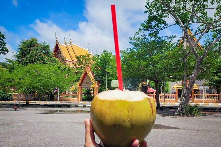 Phuket Coast To Coast E-Bike Tour