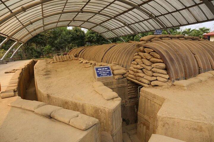 Dien Bien Phu 3 Day Adventure From Ha Noi by Plane
