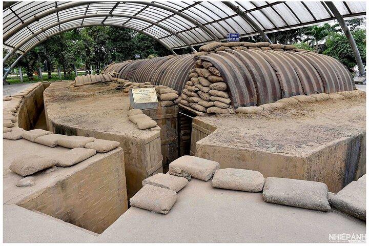 Dien Bien Phu Historical Discovery 1Day tour