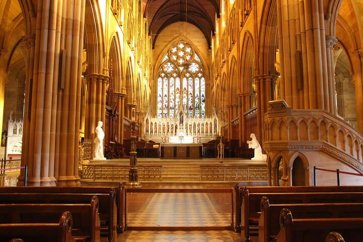Kid-Friendly Sydney City Private Guided Tour for Families