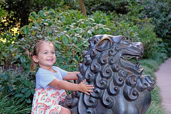 Kid-Friendly Sydney City Private Guided Tour for Families