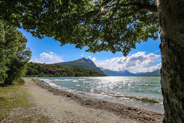 Tour di gruppo o privato del Parco Nazionale della Terra del Fuoco