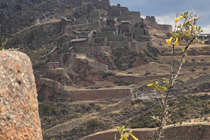 Tour privato della Valle Sacra degli Incas