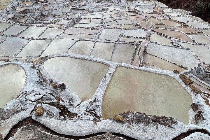 Tour privato della Valle Sacra degli Incas