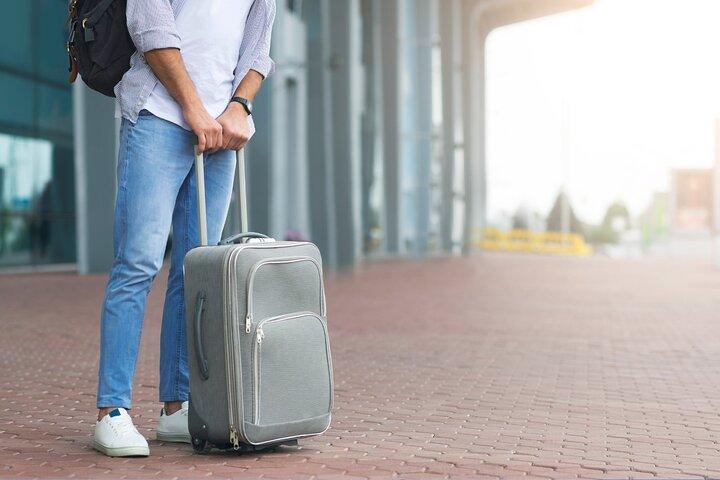 ハマド空港からドーハ市への送迎 - ストレスフリーのトランファー