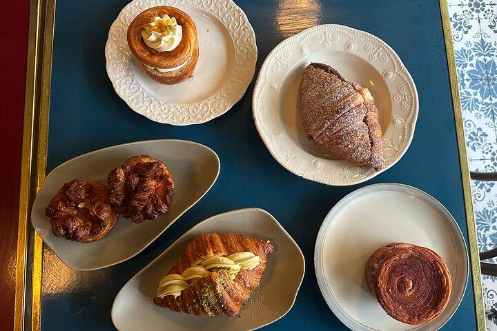 Visite culinaire privée de Copenhague avec 6 dégustations de classiques