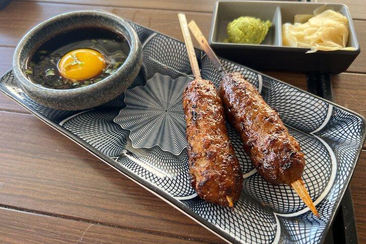 Visite gastronomique à pied du quartier Silver Lake de LA
