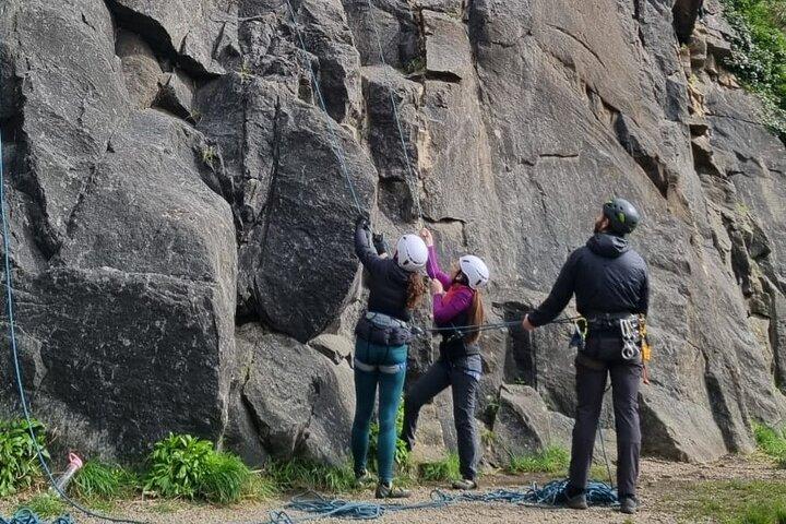 Avon Gorge Klitklatreoplevelser
