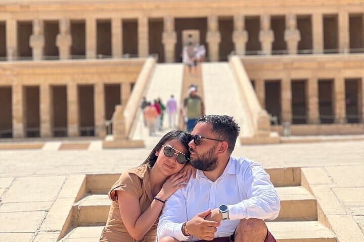 Cairo and Nile Cruise 7-Days Private Egypt Tour