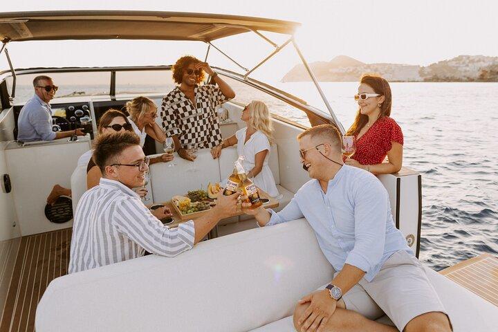 Prosecco e tramonti: crociera privata a Dubrovnik