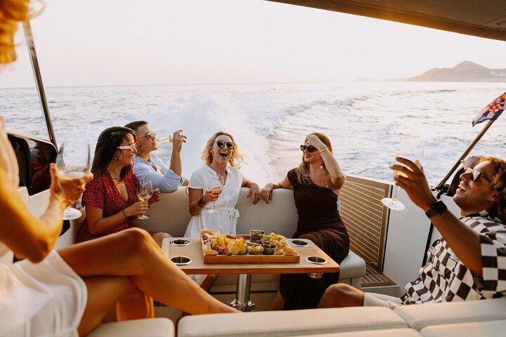 Prosecco e tramonti: crociera privata a Dubrovnik