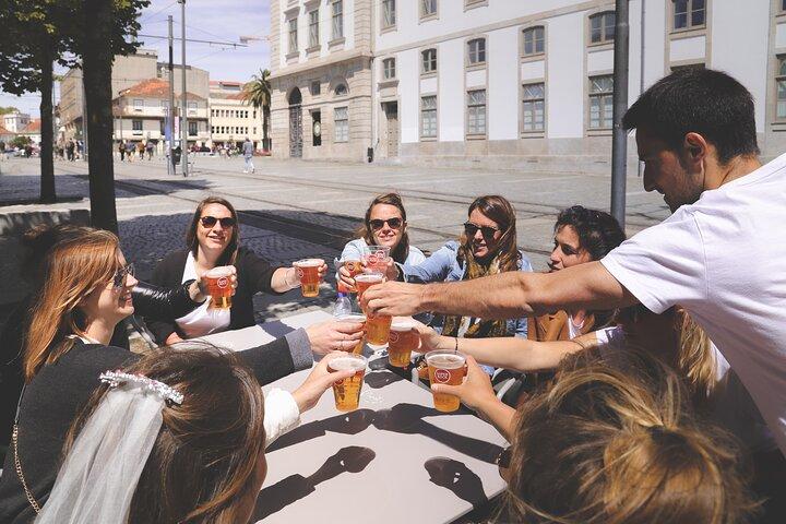 Hoteller i nærheden af Porto Secrets, Craft Beer & Wine by Food Lover Tour