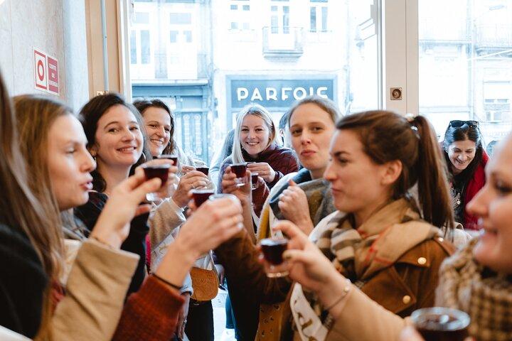 Porto Geheimnisse, Craft Beer & Wine von Food Lover Tour