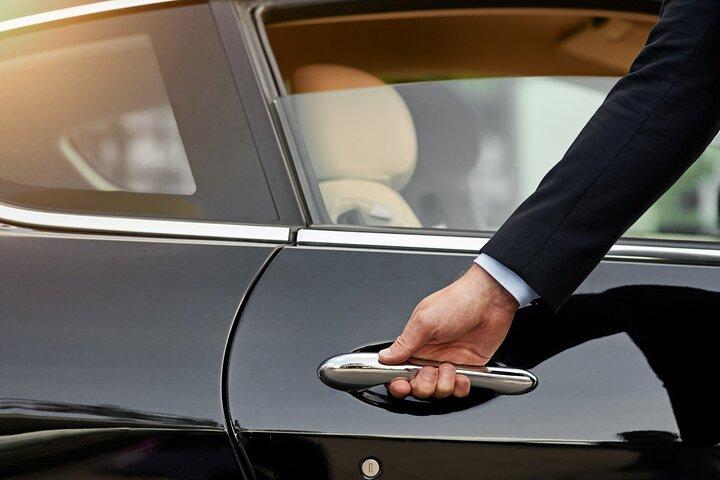 Lisbon or Porto Luxury Private Transfer